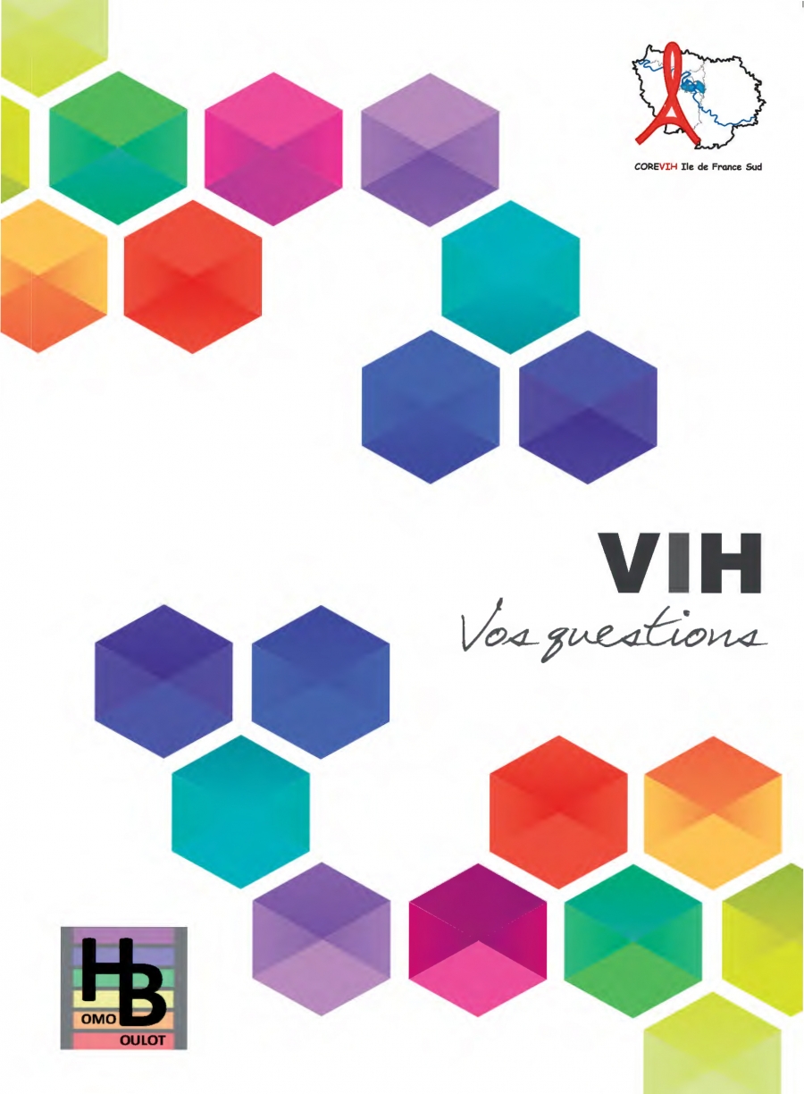 Homoboulot "VIH vos questions"