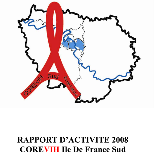 Rapport d’activité 2008