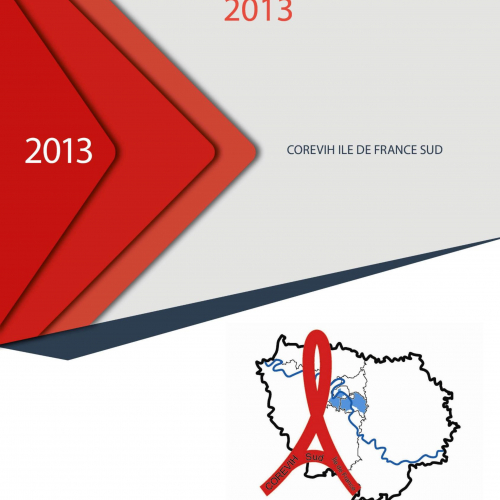 Rapport d’activité 2013