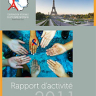 Rapport d'activité 2011