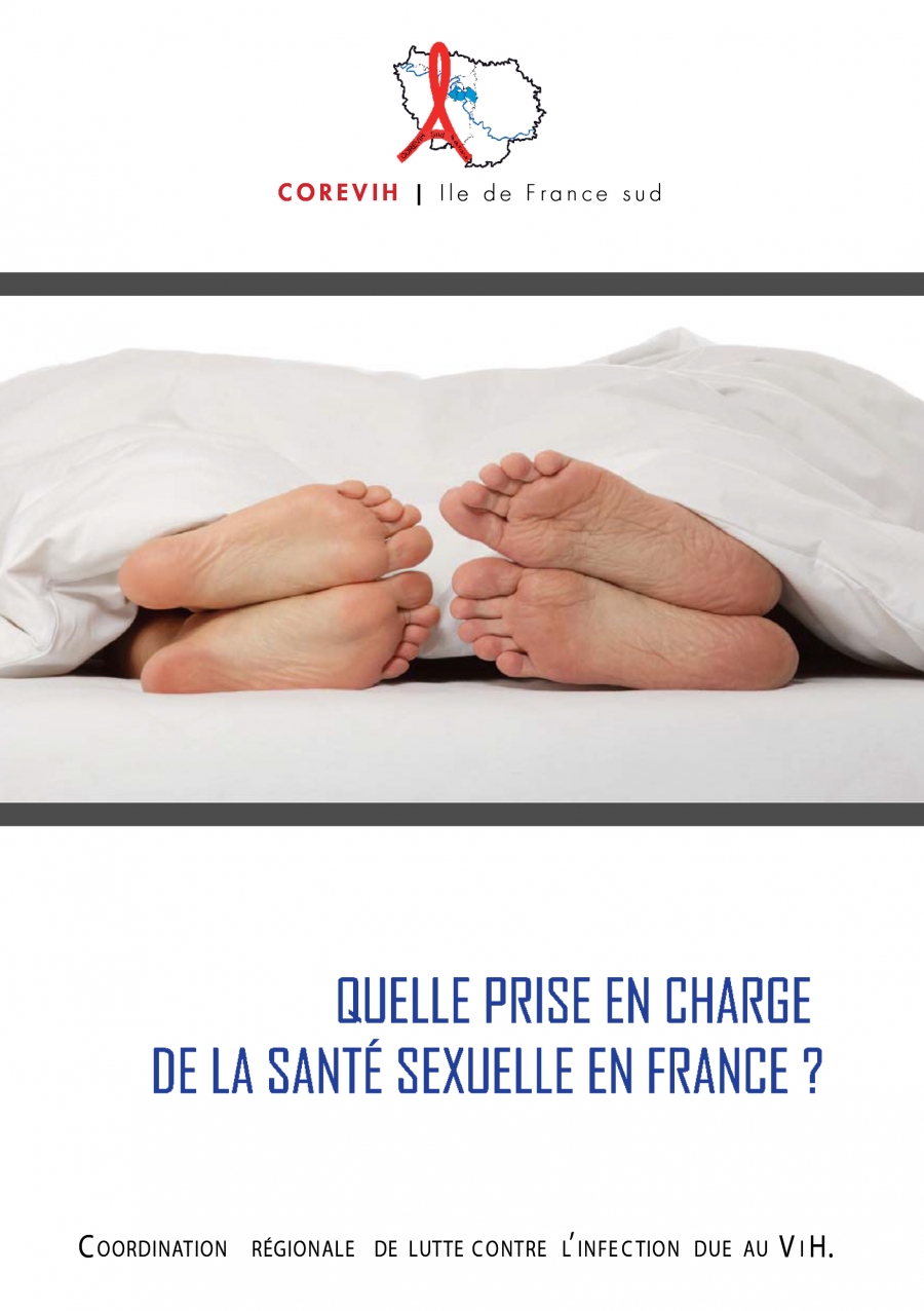 Quelle prise en charge de la santé sexuelle en France ?